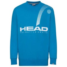 HEAD RALLY Sweatshirt M Fb. EL