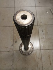 Multicar M25 4x4 Hinterachse Steckachse (kurz) Allrad