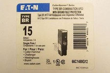 EATON CUTLER HAMMER Type BR
