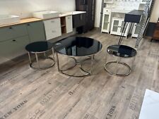 Couchtisch Sofatisch 3er Set