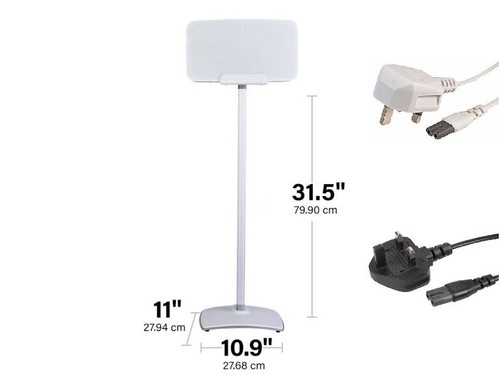 Sanus standlautsprecher - sanus,