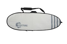 Culture Supply Co. Surfboard