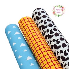 ANGEBOTSPAKET 3 Cowboy Motiv