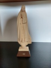 Madonnen Figur - Nachbildung Fatima - wie NEU
