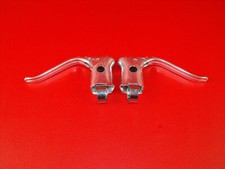 Retro Vintage Fahrrad Rennrad Bremshebel Bremsgriff Weinmann NOS #77