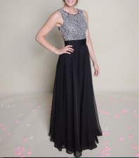 Abendkleid, Ballkleid, Abiballkleid, Gr. 32