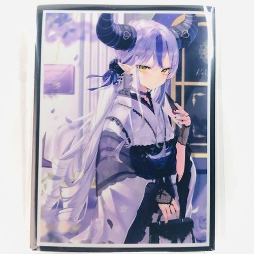 Hololive laplus darkness - laplus,