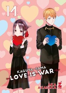 Kaguya sama love - kaguya-sama.,