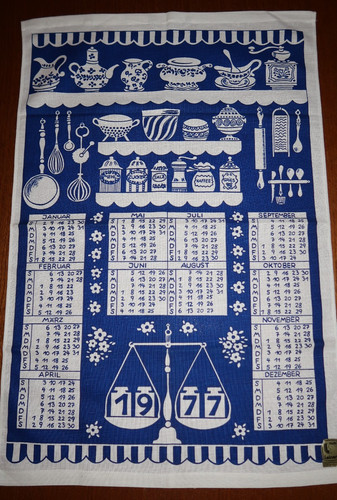 Halbleinen kalender - halbleinen,