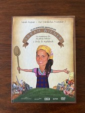 Die kulinarischen Abenteuer
