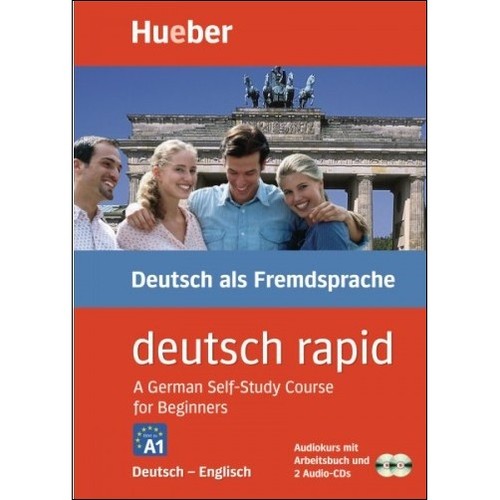 Deutsch als fremdsprache - als,