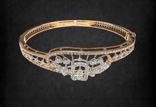 1.31 TCW Natürlicher Diamant