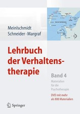Lehrbuch der