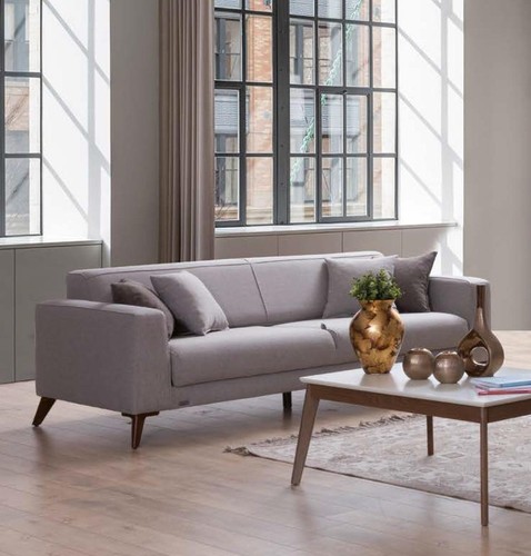 Sofa design dreisitzer - sofa,