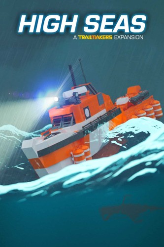 Trailmakers hochsee - trailmakers:,