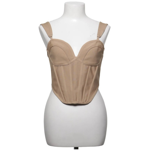 Prettylittlething crop top - crop,