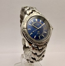 Seiko Kinetic SQ100 5M42-0C20