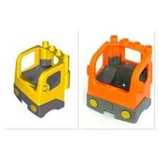 Lego Duplo LKW Kabine