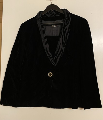 Basler hochwertige blazer - basler,