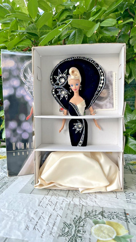 Barbie diamond dazzle - diamond, the