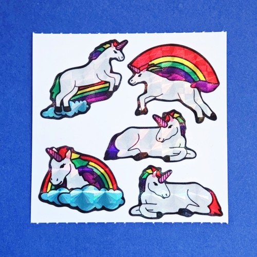 Stickeralbum sticker wie 90er - stickeralbum,
