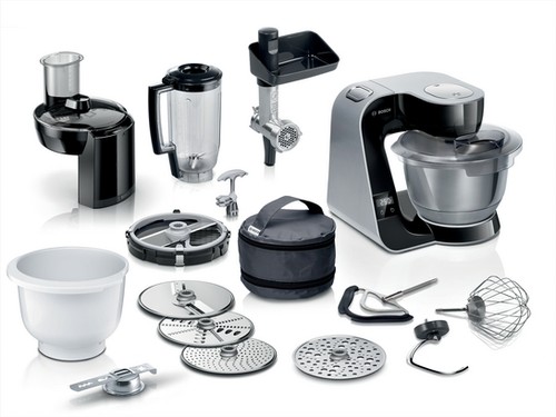 Bosch serie küchenmaschine - bosch, 4
