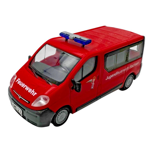 Rietze opel vivaro - opel, 51292