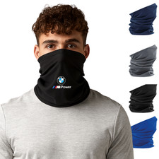 Nackenwärmer BMW M Power