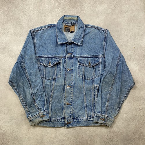 Route jeansjacke herren - 66,