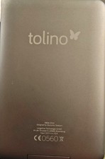 Tolino Shine eBook Reader, 6