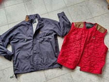 CHERVO Golf Regenjacke