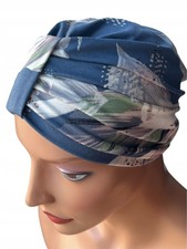 Turban Kopftuch Haartuch Chemo