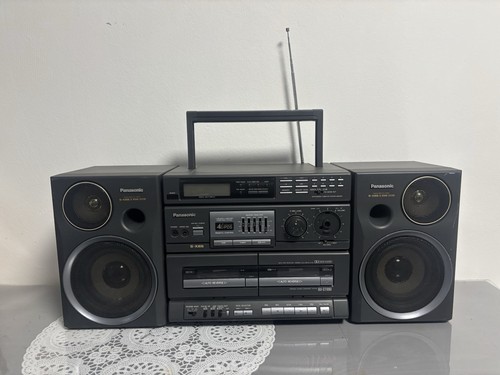 Panasonic 990 - panasonic, rx-ct
