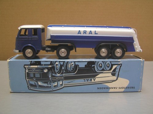 Marklin 8032 mercedes - marklin,