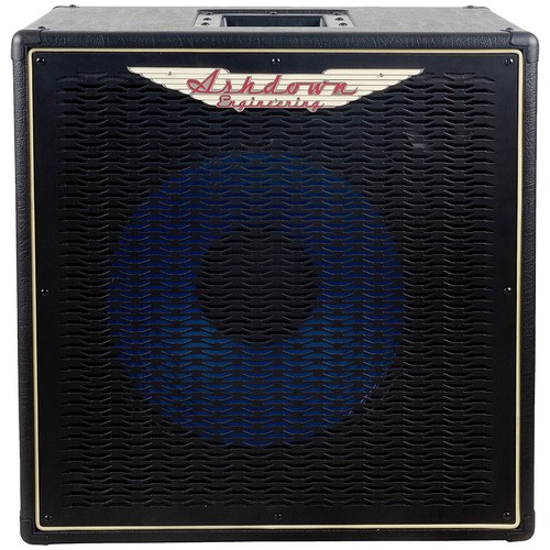 Box bass ashdown abm - e-bass,
