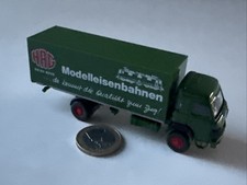 NR345 Roskopf heut Wiking Lkw