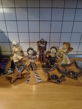 Viele Verschiedene Dekoration