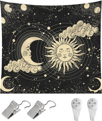 Tapisserie wandbehang - tapisserie,