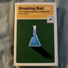 Breaking Bad 101 von Alan