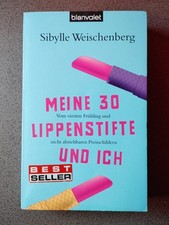 Meine 30 Lippenstifte und ich