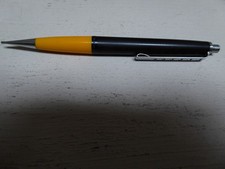 Vintage Montblanc Carrera 550