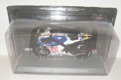 Valentino rossi - (2009), •