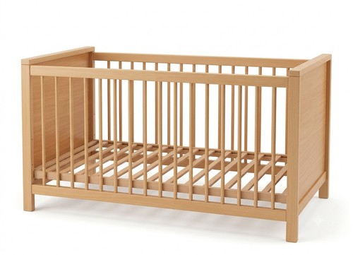 Hülsta bonny babybett - hülsta,
