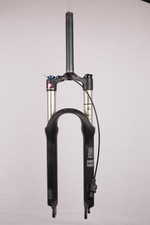 RockShox Reba U-Turn