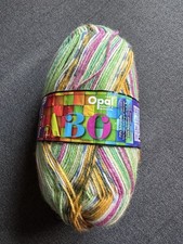 Sockenwolle Opal ABO 100 G