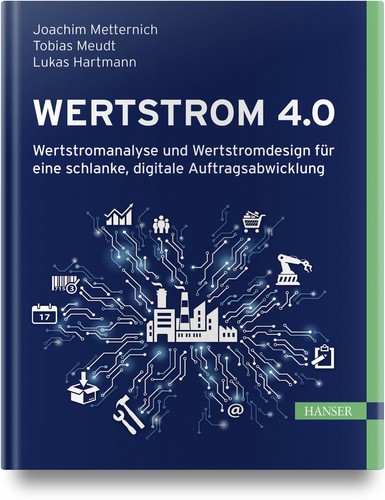 Joachim metternich wertstrom - metternich,