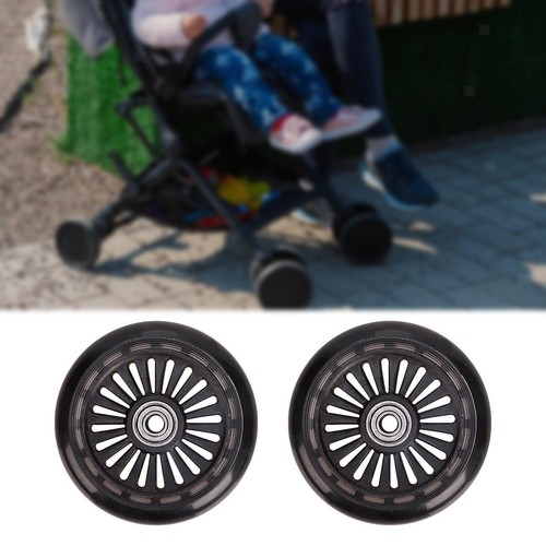 Stück vorne kinderwagen - 2,