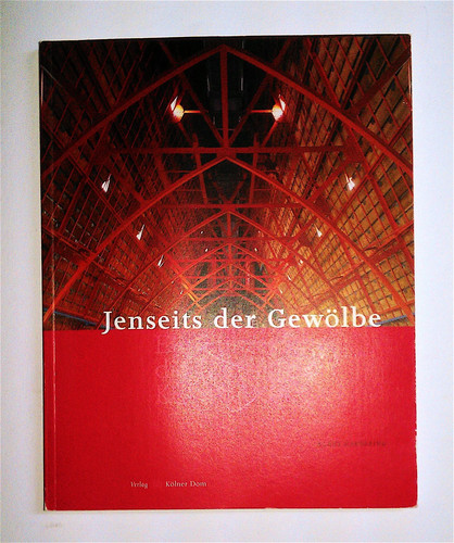 Kölner dom bildband - dom,