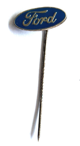 Ford mm logo - 17,