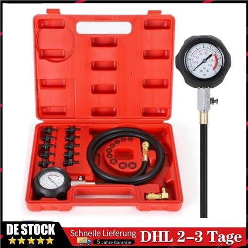 öldruckprüfer öldrucktester - Öldruckprüfer,